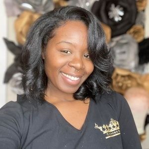 Meet your Posher, Nikita